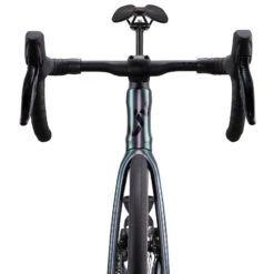 Liv ENVILIV ADVANCED 1 - Carbon Dame Racefiets - 2023 - Airglow -Fietswereld Winkels my23envilivadvanced1 3 1495436