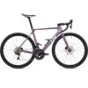 Liv ENVILIV ADVANCED 2 - Carbon Dame Racefiets - 2023 - Mirage -Fietswereld Winkels my23envilivadvanced2 coloramirage 1503007