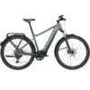 Giant EXPLORE E+ 1 GTS - Heren Trekking E-Bike - 2023 - Misty Forest -Fietswereld Winkels my23exploreeplus1dd coloramistyforest 1486719