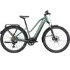 Giant EXPLORE E+ 1 STA - Dame Trekking E-Bike - 2023 - Misty Forest 1 Giant EXPLORE E+ 1 STA - Dame Trekking E-Bike - 2023 - Misty Forest -Fietswereld Winkels my23exploreeplus1sta coloramistyforest 1486463