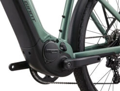 Giant EXPLORE E+ 1 STA - Dame Trekking E-Bike - 2023 - Misty Forest 12 Giant EXPLORE E+ 1 STA - Dame Trekking E-Bike - 2023 - Misty Forest -Fietswereld Winkels my23exploreeplus1sta coloramistyforest d4 1486466