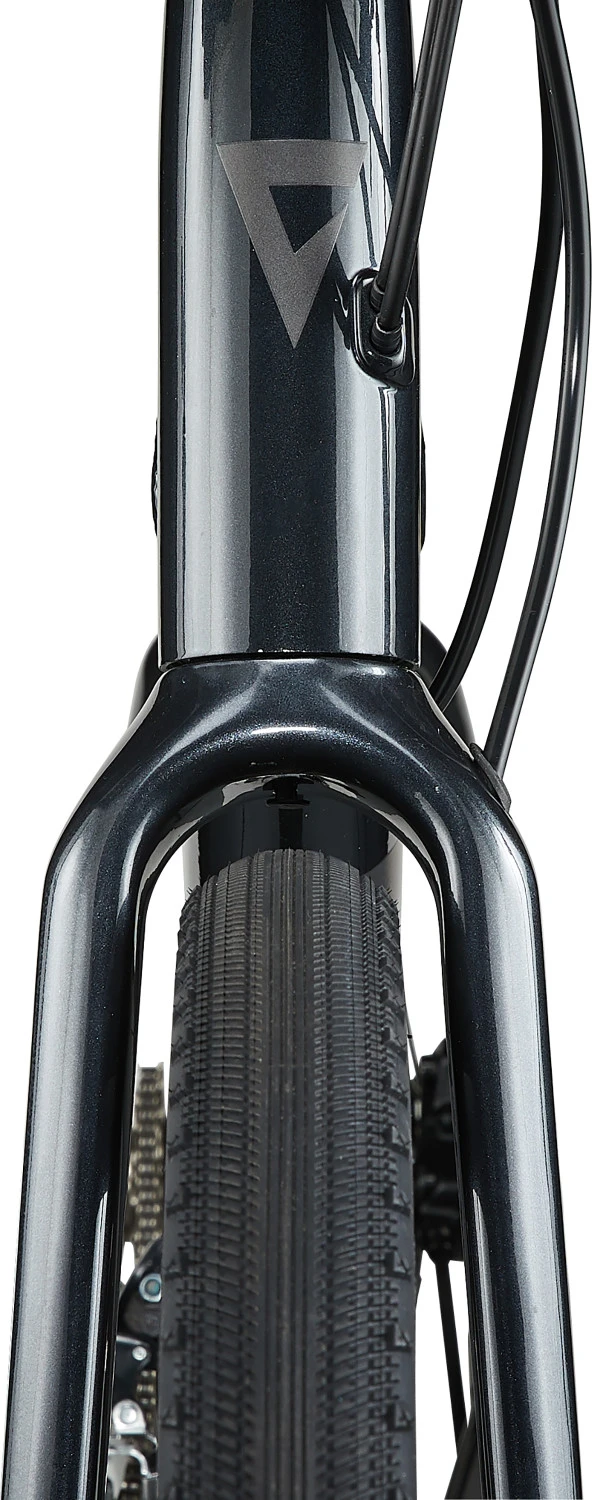 Giant FASTROAD AR 2 - Fitnessfiets - 2023 - Metallic Black 10 Giant FASTROAD AR 2 - Fitnessfiets - 2023 - Metallic Black - Afbeelding 8