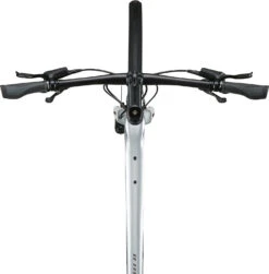 Giant FASTROAD AR ADVANCED 1 - Carbon Fitnessfiets - 2023 - Zilver -Fietswereld Winkels my23fastroadaradvanced1colora silver d7 1515112