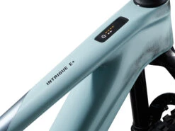 Liv INTRIGUE X ADVANCED E+ ELITE 2 - 29"/27.5" Dames Carbon E-MTB - 2023 - Soap Suds -Fietswereld Winkels my23intriguexadvancedeplusel2 colorasoapsuds d 2 1513266