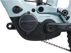 Liv INTRIGUE X ADVANCED E+ ELITE 2 - 29"/27.5" Dames Carbon E-MTB - 2023 - Soap Suds -Fietswereld Winkels my23intriguexadvancedeplusel2 colorasoapsuds d 3 1513267