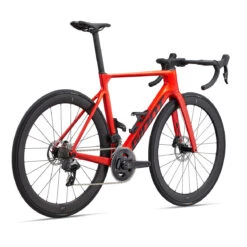 Giant PROPEL ADVANCED PRO 1 - Rival ETap AXS Carbon Racefiets - 2023 - Phoenix Fire -Fietswereld Winkels my23propeladvancedpro1 2 1421545