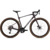 Giant REVOLT ADVANCED 0 GRX R810 - Carbon Gravel Bike - 2023 - Charcoal Plum 1 Giant REVOLT ADVANCED 0 GRX R810 - Carbon Gravel Bike - 2023 - Charcoal Plum -Fietswereld Winkels my23revoltadvanced0 coloracharcoalplum 1539711