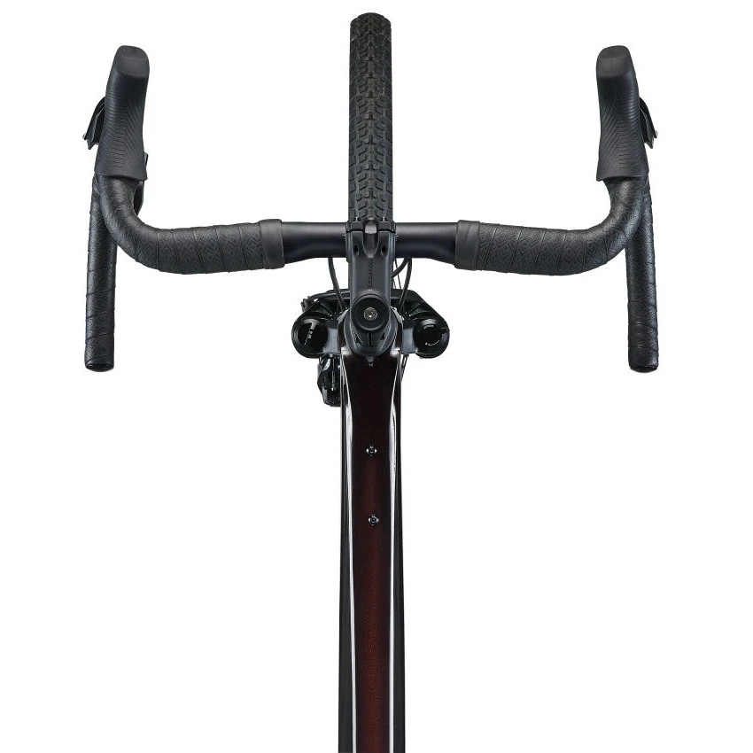 Giant REVOLT X ADVANCED PRO 1 - Carbon Gravel Bike - 2023 - Cordovan/copper Coin 7 Giant REVOLT X ADVANCED PRO 1 - Carbon Gravel Bike - 2023 - Cordovan/copper Coin - Afbeelding 5