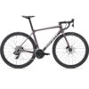 Giant TCR ADVANCED PRO 1 AR - Carbon Racefiets - 2023 - Charcoal Plum