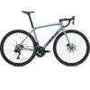 Giant TCR ADVANCED PRO 1 DISC DI2 - Carbon Racefiets - 2023 - Aged Denim 2 Giant TCR ADVANCED PRO 1 DISC DI2 - Carbon Racefiets - 2023 - Aged Denim -Fietswereld Winkels my23tcradvancedpro1disc di2colora ageddenim 1549153