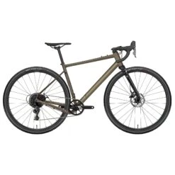 Rondo MYLC AL - Gravel Bike - 2022 - Champagne/black