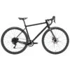 Rondo MYLC ST - Steel Gravel Bike - 2022 - Black/black -Fietswereld Winkels mylc st black black 1280588