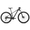 Orbea ONNA XS Junior 40 - 27.5" Jeugd Mountainbike - 2023 - Black (gloss/matt) -Fietswereld Winkels n021ttcc n9 side orbea onna 27 xs junior black 1476840