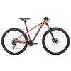 Orbea ONNA XS Junior 40 - 27.5" Jeugd Mountainbike - 2023 - Terracotta Red - Green (matt/gloss) 1 Orbea ONNA XS Junior 40 - 27.5" Jeugd Mountainbike - 2023 - Terracotta Red - Green (matt/gloss) -Fietswereld Winkels n021ttcc n9 side orbea onna 27 xs junior red 1476862