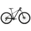 Orbea ONNA XS Junior 30 - 27.5" Jeugd Mountainbike - 2023 - Black (gloss/matt) -Fietswereld Winkels n022ttcc n9 side orbea onna 27 xs junior black 1476829
