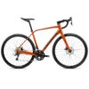 Orbea AVANT H40 Road Bike - 2023 - Orange Candy (matt/gloss) 1 Orbea AVANT H40 Road Bike - 2023 - Orange Candy (matt/gloss) -Fietswereld Winkels n102ttcc orbea aa side avant h40 1 1393468