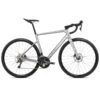 Orbea ORCA M40 Tiagra Racefiets - 2023 - Shark Grey (matt) 1 Orbea ORCA M40 Tiagra Racefiets - 2023 - Shark Grey (matt) -Fietswereld Winkels n106ttcc a1 side orbea orca m40 1 1407593