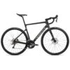 Orbea ORCA M40 Tiagra Racefiets - 2023 - Carbon Raw - Iridescent (matt) -Fietswereld Winkels n106ttcc a3 side orbea orca m40 1 1407546