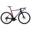 Orbea ORCA M30iLTD PWR - 105 Di2 Carbon Racefiets - 2023 - WNT 2 Orbea ORCA M30iLTD PWR - 105 Di2 Carbon Racefiets - 2023 - WNT -Fietswereld Winkels n118ttcc ty side orbea orca m30iltd wnt 1415621