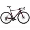 Orbea ORCA M31eLTD - Rival ETap AXS Racefiets - 2023 - Red Wine - Carbon (gloss/matt) 1 Orbea ORCA M31eLTD - Rival ETap AXS Racefiets - 2023 - Red Wine - Carbon (gloss/matt) -Fietswereld Winkels n119ttcc bs side orbea orca m31eltd 1 1408743