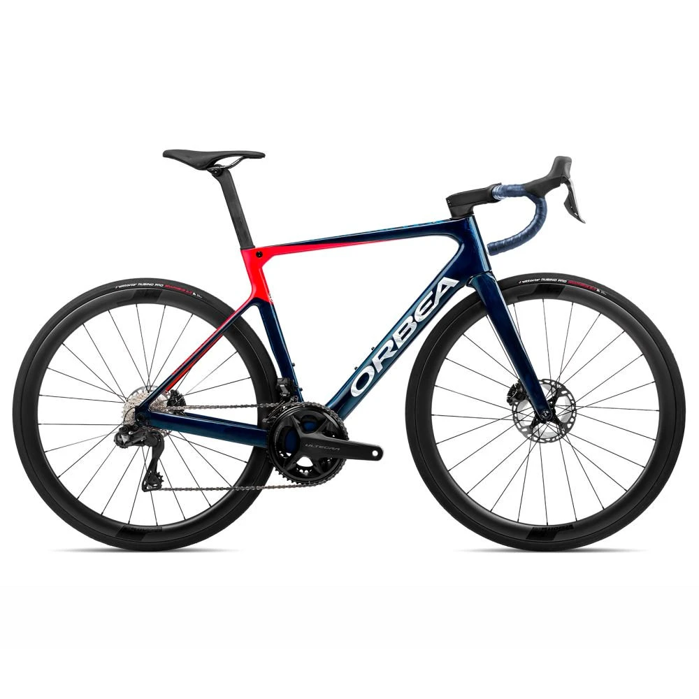 Orbea ORCA M20iLTD Ultegra Di2 Racefiets - 2023 - WNT 3 Orbea ORCA M20iLTD Ultegra Di2 Racefiets - 2023 - WNT