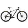 Orbea ONNA 20 - 29" Mountainbike - 2023 - Black (gloss/matt) -Fietswereld Winkels n210ttcc n9 side orbea onna 20 black 1476973