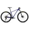 Orbea ONNA 10 - 29" Mountainbike - 2023 - Violet Blue - White (gloss) 2 Orbea ONNA 10 - 29" Mountainbike - 2023 - Violet Blue - White (gloss) -Fietswereld Winkels n211ttcc nb side orbea onna 10 blue 1476913