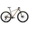 Orbea ALMA H20 Mountain Bike - 2023 - Taupe Brown (matt/gloss) 2 Orbea ALMA H20 Mountain Bike - 2023 - Taupe Brown (matt/gloss) -Fietswereld Winkels n215ttcc n6 side orbea alma h20 brown 1428975