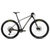 Orbea ALMA M20 Mountainbike - 2023 - Powder Black (matt) -Fietswereld Winkels n222ttcc ma side orbea alma m20 black 1436594