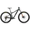 Orbea LAUFEY H30 Deore Mountainbike - 2023 - Dark Green (gloss) 1 Orbea LAUFEY H30 Deore Mountainbike - 2023 - Dark Green (gloss) -Fietswereld Winkels n249ttcc lv side oreba laufey h30 1410763
