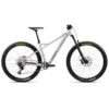 Orbea LAUFEY H10 SLX Mountainbike - 2023 - Aluminium Raw (gloss) 2 Orbea LAUFEY H10 SLX Mountainbike - 2023 - Aluminium Raw (gloss) -Fietswereld Winkels n250ttcc lw side orbea laufey h10 1410828