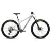 Orbea LAUFEY H-LTD XT Mountainbike - 2023 - Aluminium Raw (gloss) -Fietswereld Winkels n251ttcc lw side oreba laufey hltd 1431247