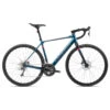 Orbea GAIN D50 Racefiets E-Bike - 2023 - Borealis Blue (gloss) - Black (matt) 2 Orbea GAIN D50 Racefiets E-Bike - 2023 - Borealis Blue (gloss) - Black (matt) -Fietswereld Winkels n318ttcc d2 side orbea gain d50 blue 1464415