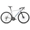Orbea GAIN D50 Racefiets E-Bike - 2023 - Metallic Silver (matt) - Black (gloss) 1 Orbea GAIN D50 Racefiets E-Bike - 2023 - Metallic Silver (matt) - Black (gloss) -Fietswereld Winkels n318ttcc d3 side orbea gain d50 silver 1464433