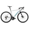 Orbea GAIN D30 105 Racefiets E-Bike - 2023 - Metallic Silver (matt) - Black (gloss) 1 Orbea GAIN D30 105 Racefiets E-Bike - 2023 - Metallic Silver (matt) - Black (gloss) -Fietswereld Winkels n320ttcc d2 side gain d30 105 silver 1414951