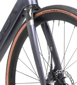 Orbea GAIN M30i 105 Di2 Racefiets E-Bike - 2023 - Tanzanite Carbon - Carbon -Fietswereld Winkels n325ttcc db side oreba gain m30i carbon 02 1426070