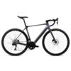 Orbea GAIN M30i 105 Di2 Racefiets E-Bike - 2023 - Tanzanite Carbon - Carbon -Fietswereld Winkels n325ttcc db side oreba gain m30i carbon 1426069
