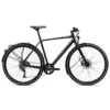 Orbea CARPE 15 Stadsfiets - 2023 - Night Black (gloss) -Fietswereld Winkels n40353s9 sb side orbea carpe 15 bl 1428671