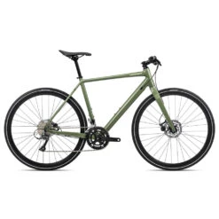Orbea VECTOR 30 Stadsfiets - 2023 - Urban Green (gloss)