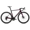 Orbea ORCA M21eLTD PWR Force ETap AXS Racefiets - 2023 - Red Wine - Carbon (gloss/matt) 1 Orbea ORCA M21eLTD PWR Force ETap AXS Racefiets - 2023 - Red Wine - Carbon (gloss/matt) -Fietswereld Winkels n749ttcc bs side orbea orca m21eltd pwr redwine 1451758