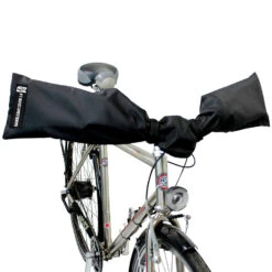 NC-17 Connect E-Bike Cover Set Of 3 -Fietswereld Winkels nc 17 lenkerschutz 02 865623