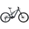 Norco Range VLT A1 - 29" Electric Mountain Bike - 900Wh - 2023 - Grey / Black 2 Norco Range VLT A1 - 29" Electric Mountain Bike - 900Wh - 2023 - Grey / Black -Fietswereld Winkels norcco vlt range 01 1034859