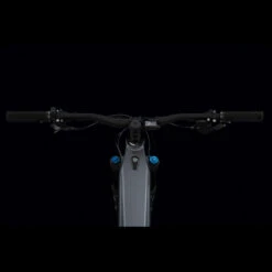 Norco Range VLT A1 - 29" Electric Mountain Bike - 900Wh - 2023 - Grey / Black -Fietswereld Winkels norcco vlt range 06 1034864