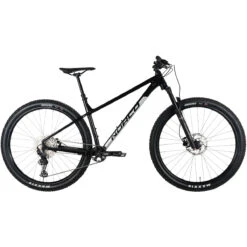 Norco Fluid HT 1 - 29" Mountainbike - 2023 - Black/silver