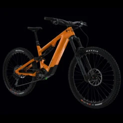 Norco Range VLT C2 - 29" Carbon E-MTB - 900Wh - Orange/black 11 Norco Range VLT C2 - 29" Carbon E-MTB - 900Wh - Orange/black -Fietswereld Winkels norco range vlt c2 02 1035626
