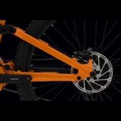 Norco Range VLT C2 - 29" Carbon E-MTB - 900Wh - Orange/black 14 Norco Range VLT C2 - 29" Carbon E-MTB - 900Wh - Orange/black -Fietswereld Winkels norco range vlt c2 05 1035629