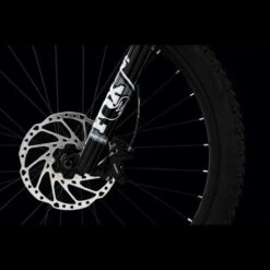 Norco Sight VLT A1 - 29" Electric Mountain Bike - 720Wh - 2023 - Silver / Black 12 Norco Sight VLT A1 - 29" Electric Mountain Bike - 720Wh - 2023 - Silver / Black -Fietswereld Winkels norco sight vlt a1 04 1035874