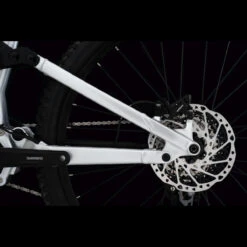 Norco Sight VLT A1 - 29" Electric Mountain Bike - 720Wh - 2023 - Silver / Black 13 Norco Sight VLT A1 - 29" Electric Mountain Bike - 720Wh - 2023 - Silver / Black -Fietswereld Winkels norco sight vlt a1 05 1035875