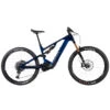 Norco Sight VLT C1 - 29" Carbon MTB E-Bike - 900Wh - 2023 - Blue / Copper 2 Norco Sight VLT C1 - 29" Carbon MTB E-Bike - 900Wh - 2023 - Blue / Copper -Fietswereld Winkels norco sight vlt c1 01 1036054