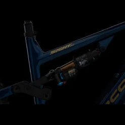 Norco Sight VLT C1 - 29" Carbon MTB E-Bike - 900Wh - 2023 - Blue / Copper -Fietswereld Winkels norco sight vlt c1 07 1036060